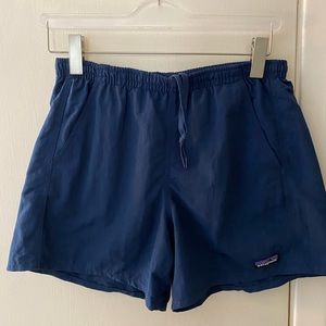 Patagonia Baggies- Women’s S